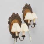 1253 3253 WALL SCONCES